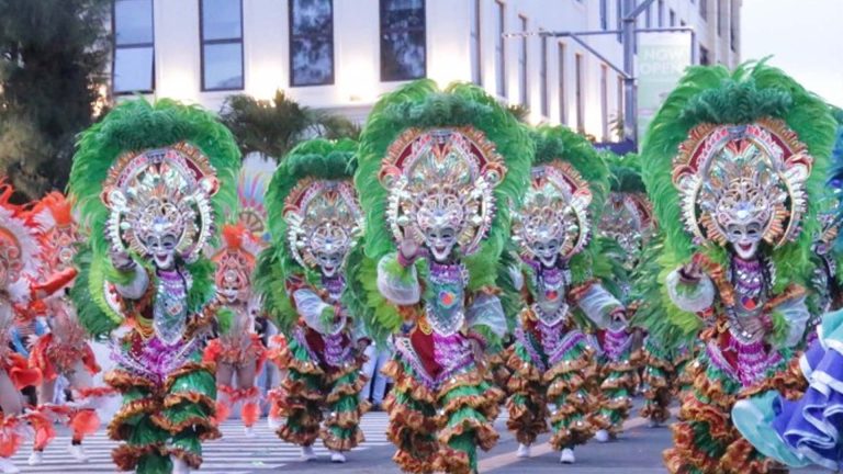 Bacolod Tourist Arrivals Up 4.8 Percent, PHP6.5 Billion Tourism Receipts In 2025
