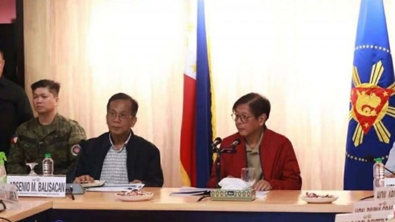 MinDA Backs President Marcos Directive To Accelerate Regional Projects