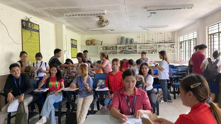DSWD’s ‘Tara, Basa!’ To Benefit 3K Youths In Ilocos Region