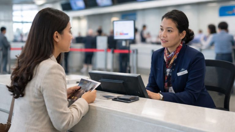 Lawyer Questions Airline’s PHP1,000 Fee Over One-Character Name Discrepancy