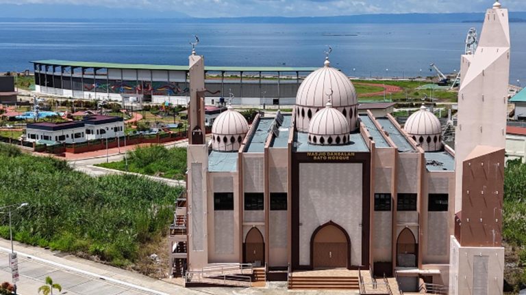 Fasting, Prayer, Charity Mark Start Of Ramadan In BARMM