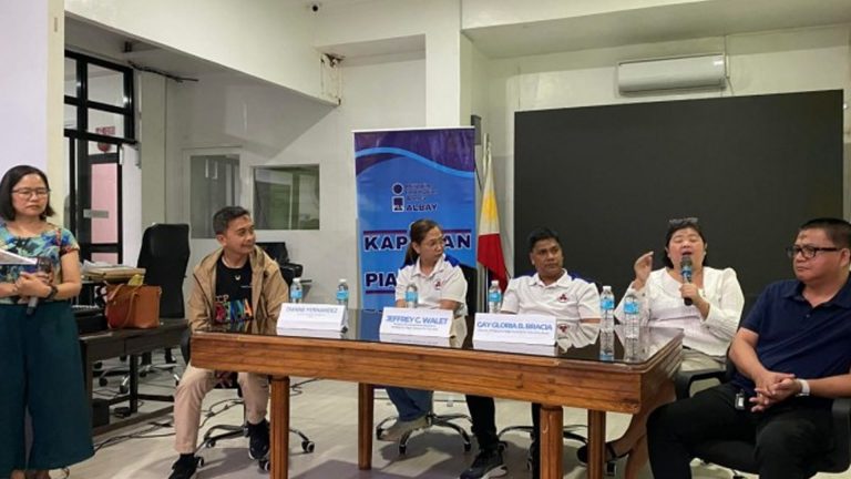 PHSA Calls On Future Art Leaders For Audition As Government Scholars