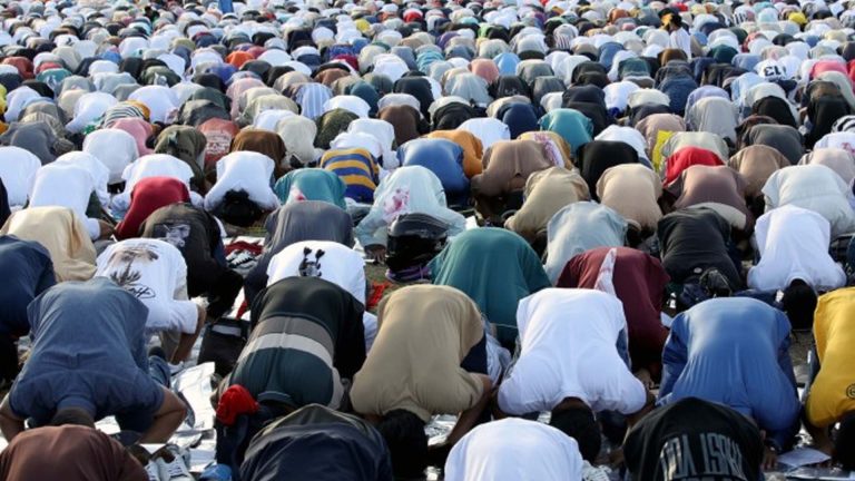 President Marcos Calls For Compassion, Solidarity As Ramadan Begins