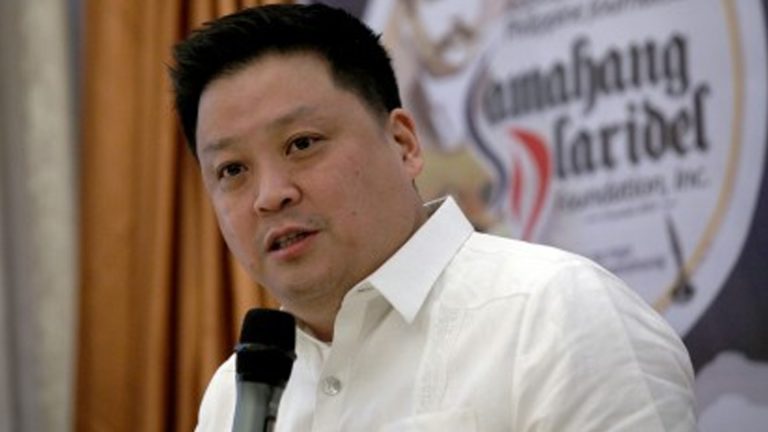 DSWD Chief Urges Local Officials, Educators To Listen To The People