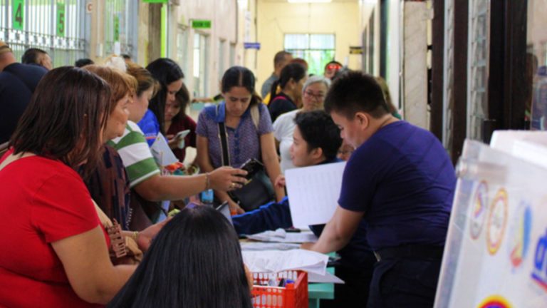 Iligan City Launches Flood Recovery Support For MSMEs