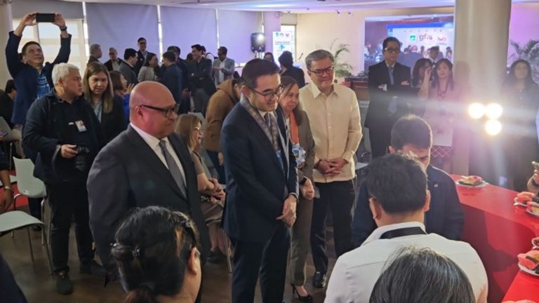 GSIS Rolls Out ‘Ginhawa Go’ Micro-Loan Program For Government Workers