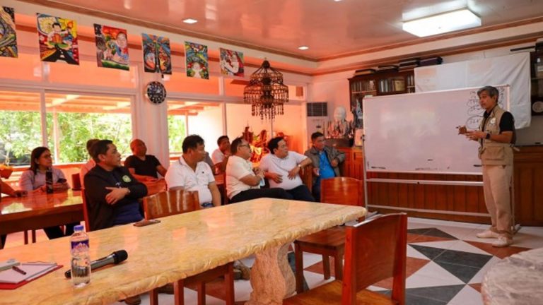 NDA Eyes To Launch Milk Production Program In Romblon