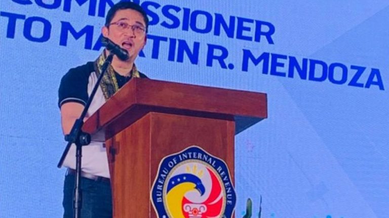 Caraga Hosts BIR’s 2026 Tax Campaign Kickoff In Mindanao