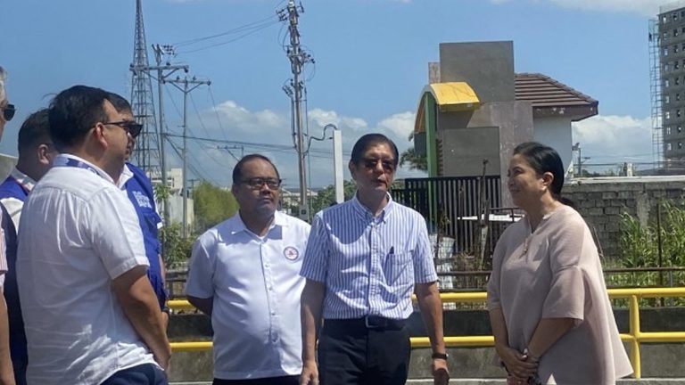 Naga Residents Expect Relief From Flooding Via ‘Oplan Kontra Baha’