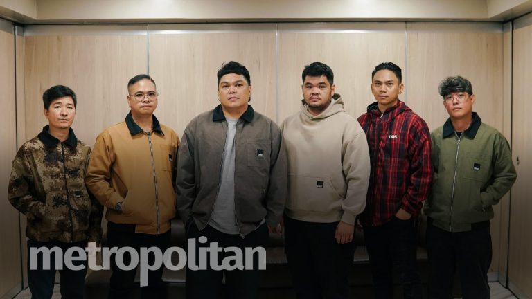 Silent Sanctuary Kicks Off Sold-Out Japan Tour, Singapore Show Next; “UNA” Coming Soon