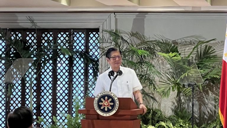 PBBM: Over 5M Families To Receive Rice Aid Under 2026 LGSF