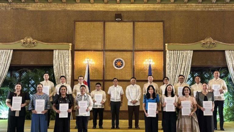 DepEd Expects Faster Delivery Of Classrooms With Coordinated Plan