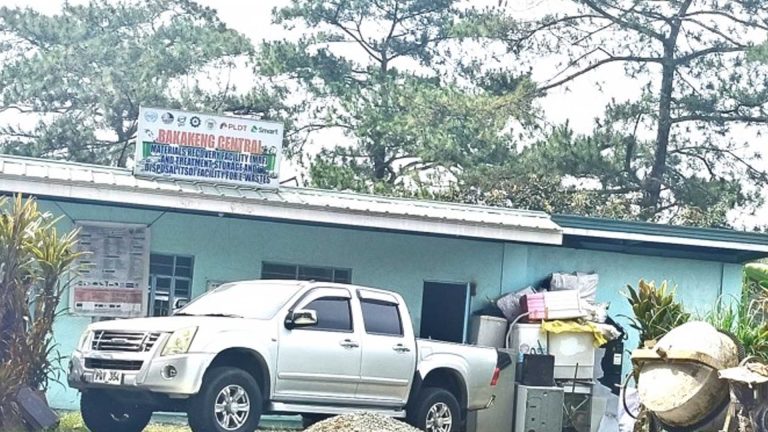 Proper E-Waste Disposal Gains Support Among Schools, Villages