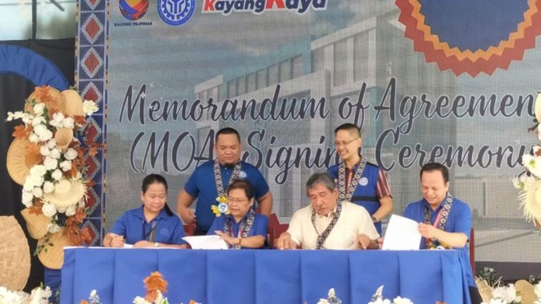 SEAFDEC, TESDA Sign Partnership To Boost Blue Economy