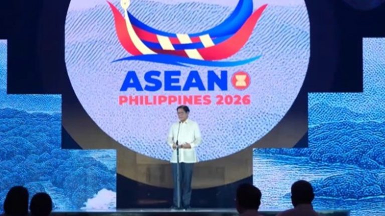 PBBM Pushes Intra-ASEAN Trade To Restore Global Economic Role