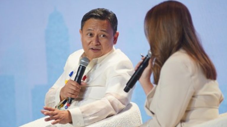 DepEd Chief: PPP To Help Address Infra, Learning Gaps