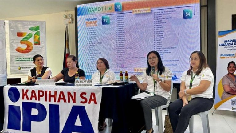 Only Compliant YAKAP Facilities Can Start Outpatient Care Program