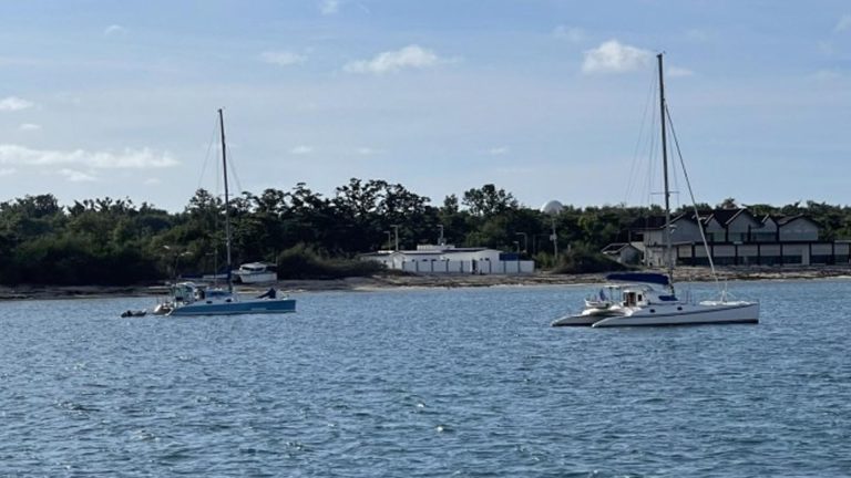Development Of ‘Sleeping Dragon’ Poro Point Seaport To Boost Trade, Tourism