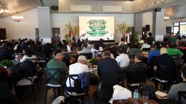 DAR Sets 2026 Roadmap, Focuses On Farmers’ Welfare