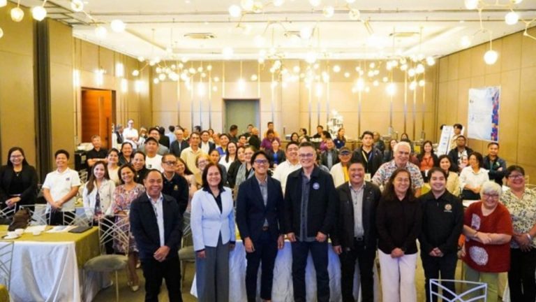 DTI’s Shared Service Facilities Boost Jobs, MSMEs In Caraga