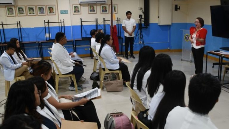 20 New Government Doctors Strengthen Health Workforce In Ilocos Region