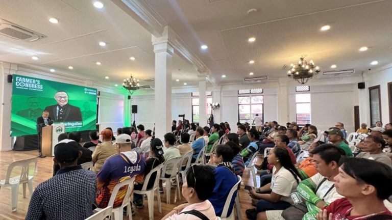 Convention To Open Market Linkage For Iloilo City Farmers