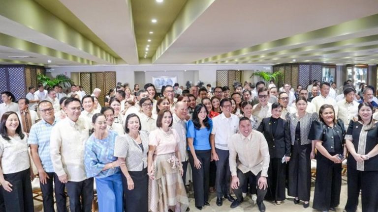 Reformist Mayors Back PBBM’s PHP57 Billion LGSF Boost, Push Accountability