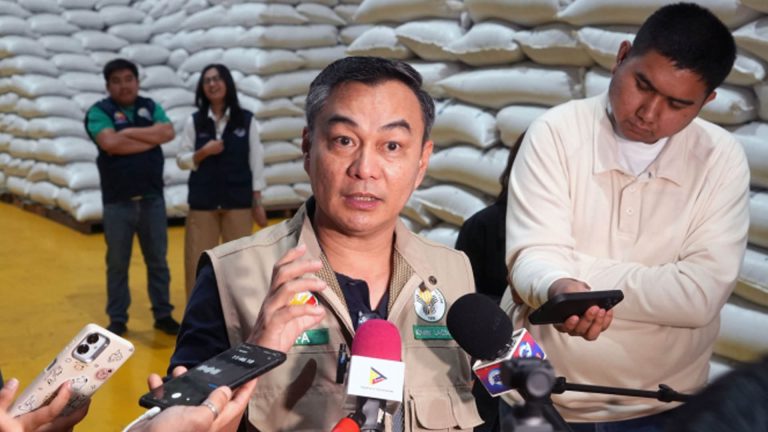 More Philippine Farmers To Benefit From NFA’s Eased Palay Buying Standards