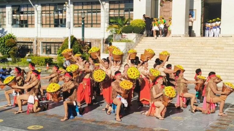 Panagbenga To Highlight Baguio’s Evolution From 1990 Earthquake