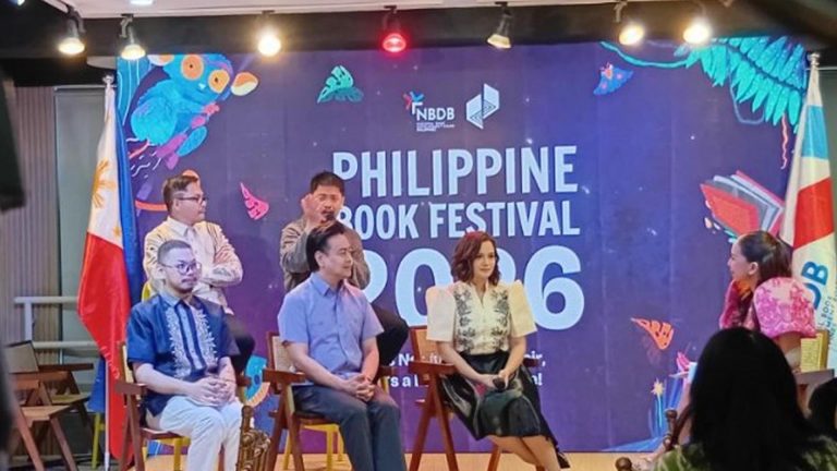 Philippine Book Festival: Growing The Industry, Amplifying Filipino Stories