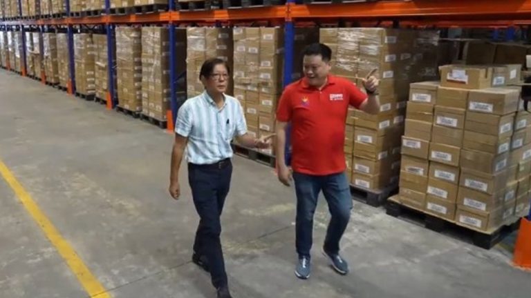 PBBM: New Disaster Resource Hub Soon To Rise In Mindanao