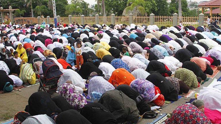 Palace Declares March 20 Holiday For Eid’l Fitr