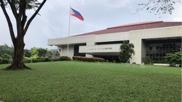 House Rolls Out ‘Alagang Kongreso’ With 3 Institutional Care Programs