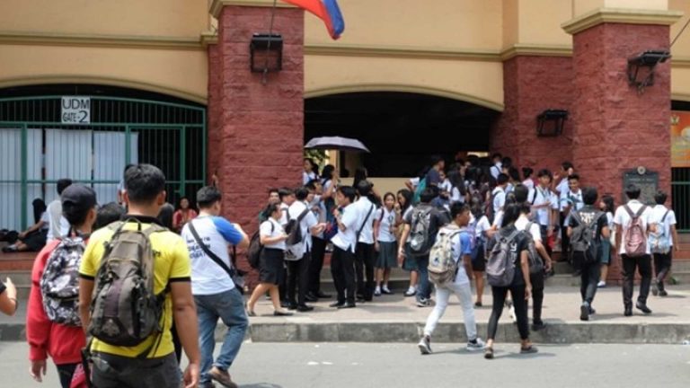 Student Support Bills Cementing PBBM Legacy As ‘Education President’