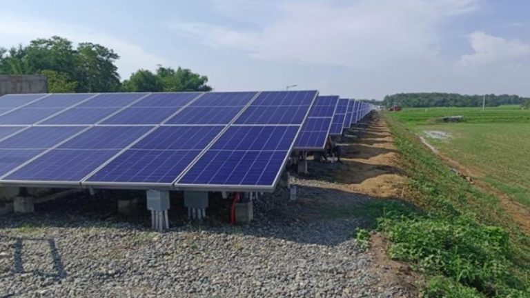 IMF Cites Philippines Efforts Towards Renewable Energy
