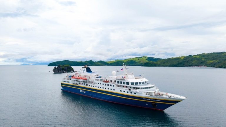 DOT To Draft Eastern Visayas Cruise Tourism Roadmap