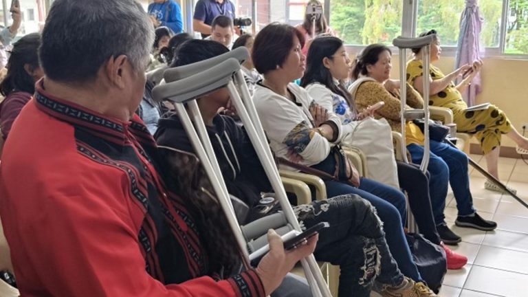 DSWD Calls For Unified Efforts To Protect Women With Disability