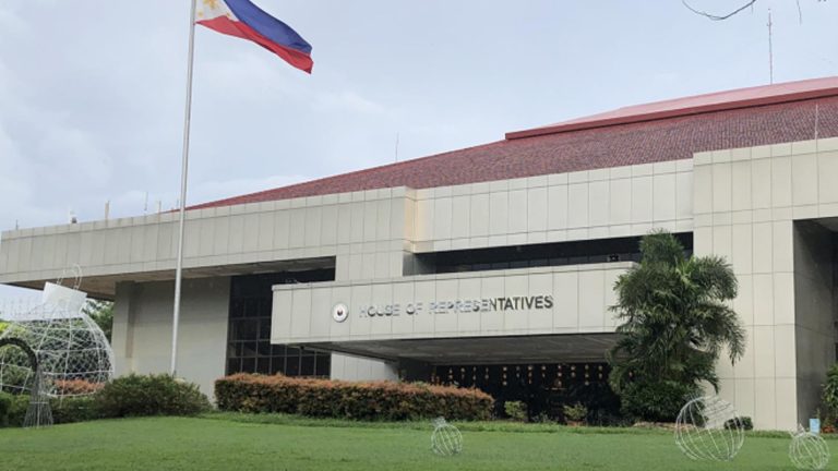 Speaker Dy Rallies House To Shield Filipinos From Oil Price Shocks