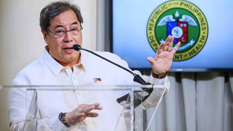 DOH Deploys 290 Doctors To Barrios To Close Healthcare Gap In GIDAs