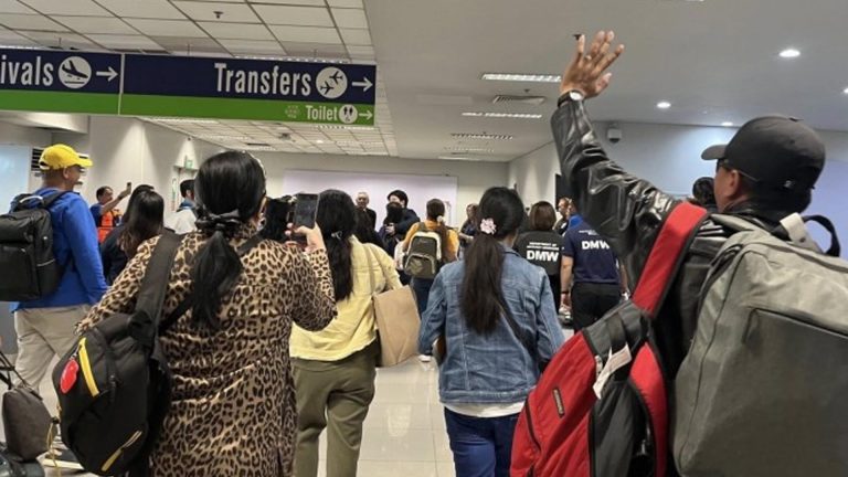 DTI Allocates PHP2 Billion For Pro-OFW Program