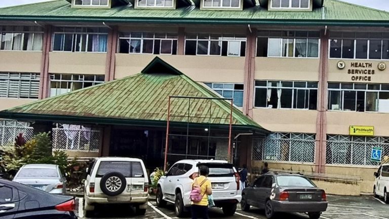 Baguio Health Office Expands Services To Include Eye Test