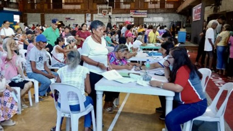 Indigent Seniors Can Still Use Any Government-Issued IDs For Social Pension