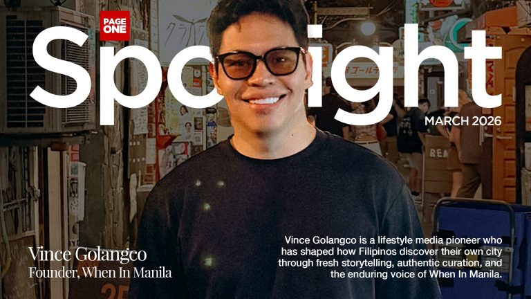 When In Manila Is Built On Time, Trust, And What Comes Next