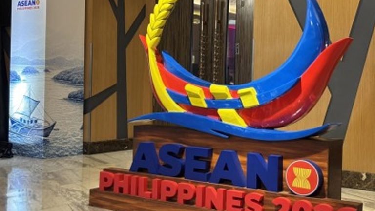 ASEAN Summit Vital To Push Regional Trade, Peace Agenda
