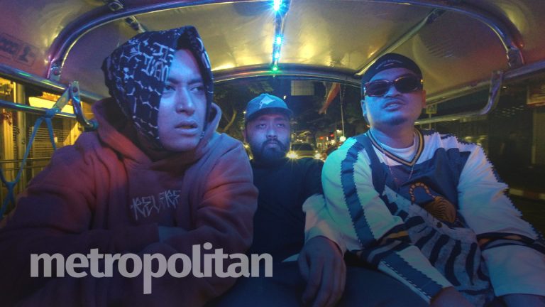 Delinquent Society’s “Certified” Is A Statement Of Pride, Origins, And Success