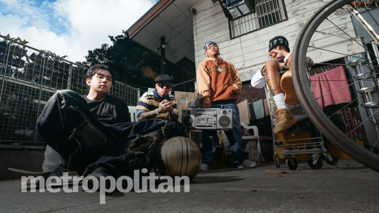 Zack Tabudlo Explores Modern Panliligaw In New Single “Tunay”
