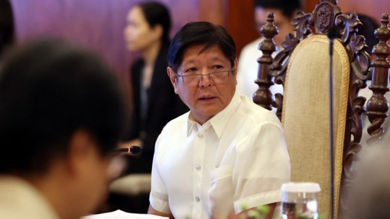 President Marcos, PSAC To Tackle PhilHealth Digitalization, Airport Upgrade