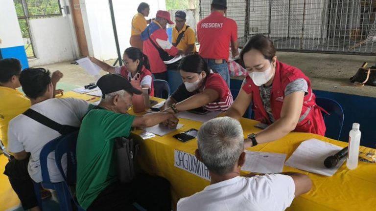 DSWD-6 Releases Over PHP45 Million For Social Pension Of 15K Senior Citizens