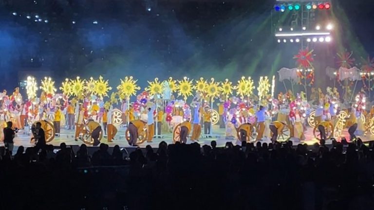 Laoag City’s Pamulinawen Reclaims Tan-Ok Festival Title After 12 Years