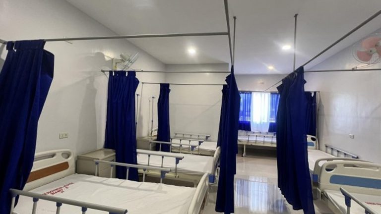 Senate Oks Bill Empowering DOH To Set Hospital Bed Capacity